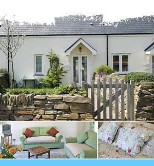 Self catering