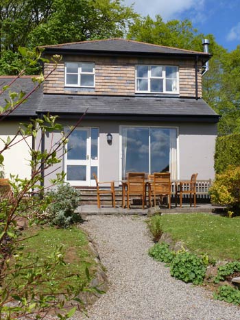 Hendra - self-catering near Bude