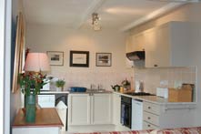 Trenglos self-cateing holiday cottage near Bude