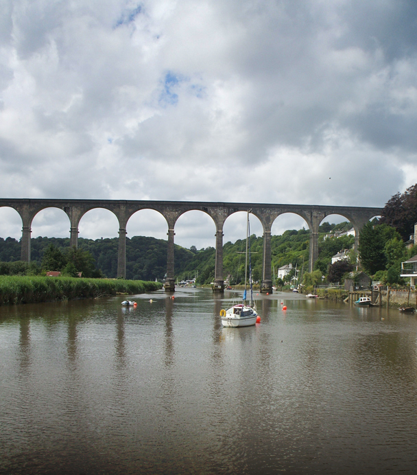 Calstock North Cornwall and the Tamar Valley