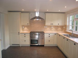 Tao Cottage - Self Catering Accommodation in  Boscastle