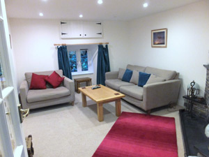 Tao Cottage - Self Catering Accommodation in  Boscastle