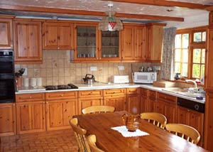 Tao Cottage - Self Catering Accommodation in  Boscastle