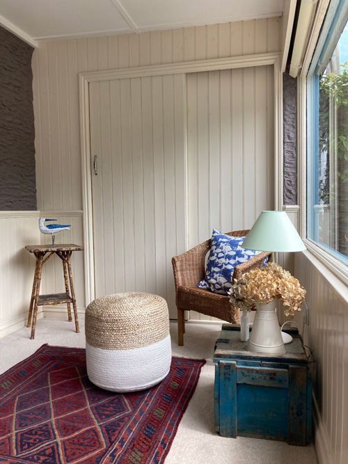 Holiday Cottage