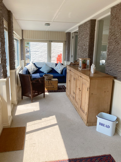 Holiday Cottage