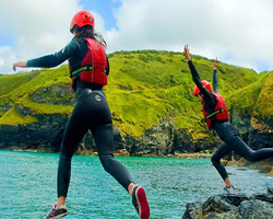 Bed & Breakfast in Bude Cornwal