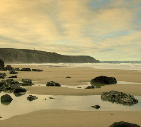 Porthtowan