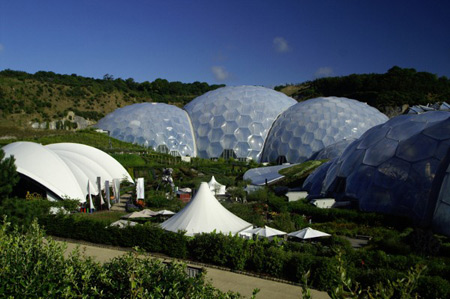 The Eden Project