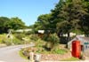 Tehidy Holiday Park  - Self-catering + Self Catering Static Caravan +Touring + Camping + Glamping + Holiday Park 