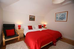 TSelf Catering in St Ives