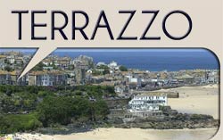 Terrazzo - St Ives