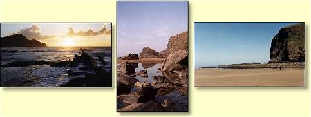 crackington haven