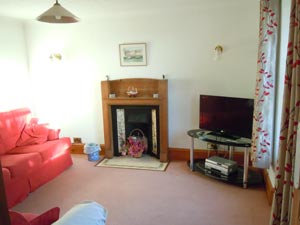 Moorland View Self-catering sleeps 10