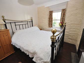 Self Catering Holiday Cottage -  North Cornwall