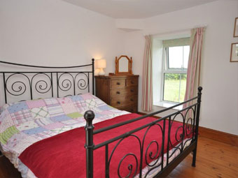 Moorland View Self-catering sleeps 10
