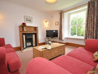 Moorland View Self-catering sleeps 10