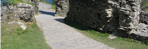 Self Catering Holiday Cottage -  North Cornwall