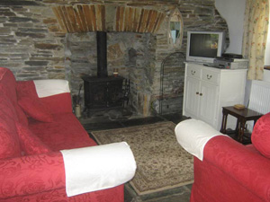 Self Catering Holiday Cottage -  North Cornwall