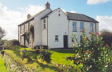Self Catering Holiday Cottage -  North Cornwall
