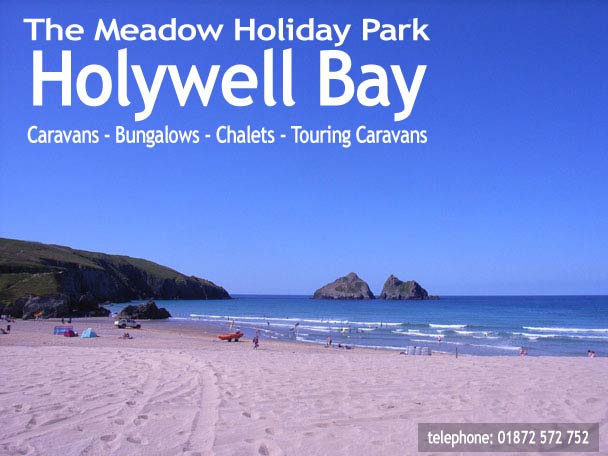 Self Catering Accommodation - Newquay - Cornwall