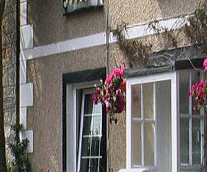 Bed & Breakfast Accommodation - Pentewan - Cornwall