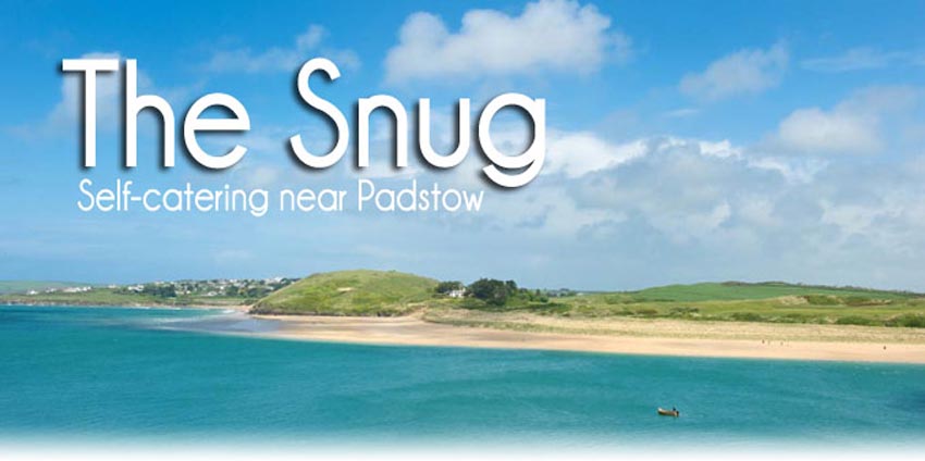 Self Catering Accommodation Padstow Cornwall