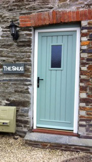 Self Catering Accommodation Padstow Cornwall