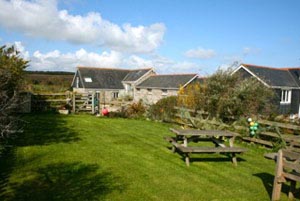Self Catering Accommodation Padstow Cornwall