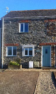 Self Catering Accommodation Padstow Cornwall