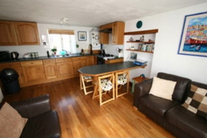 Self Catering Accommodation Padstow Cornwall