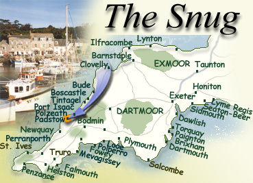 Cornwall