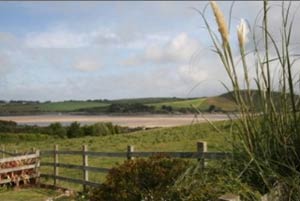 Self Catering Accommodation Padstow Cornwall