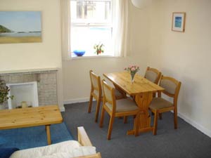 Self Catering The Apartment - St Ives