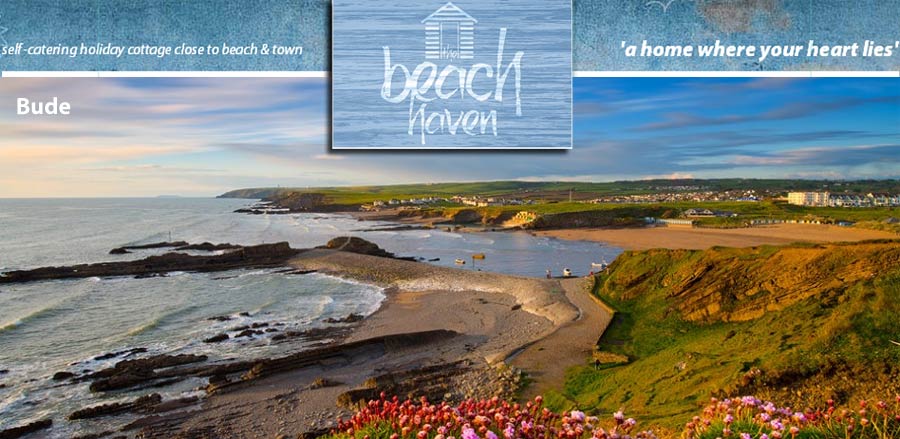  The Beach Haven Holidays in Bude