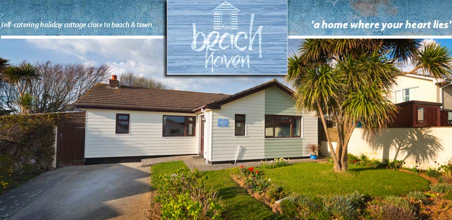 Bude Holiday Cottage Bude The Beach Haven Bude Sleeps 8