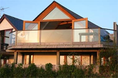 The Beach House