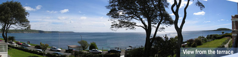 B&B Looe