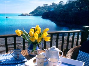 The Boathouse - Gillan