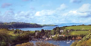 St Anthony - Cornwall