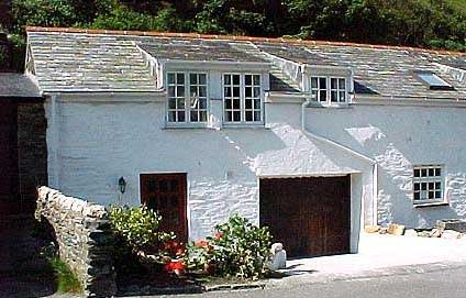 The Boathouse