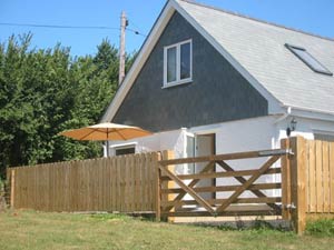 The Bolt Hole