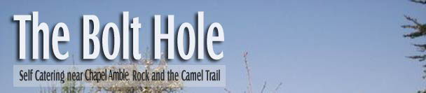 The Bolt Hole