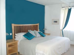 The Cornish Range Bed and Breakfast