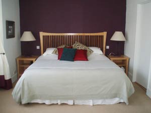 The Cornish Range Bed and Breakfast