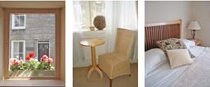 Bed and Breakfast in Mousehole