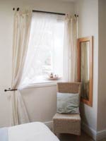 The Cornish Range Bed and Breakfast