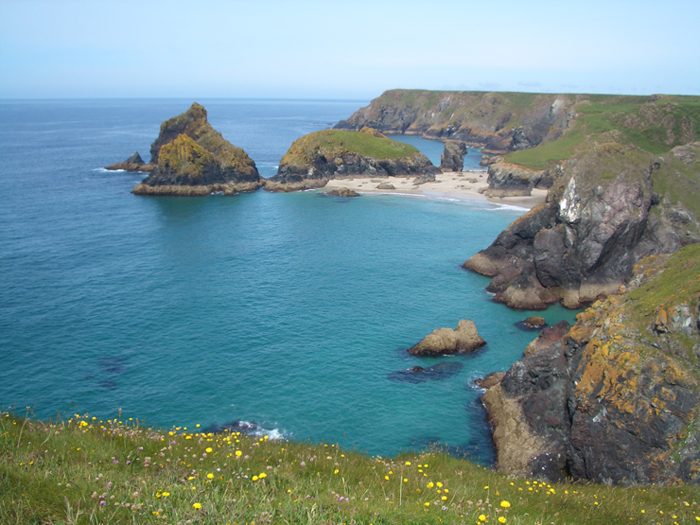 Self Catering in Helston