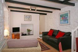 Self Catering Holiday Home in  St Ives