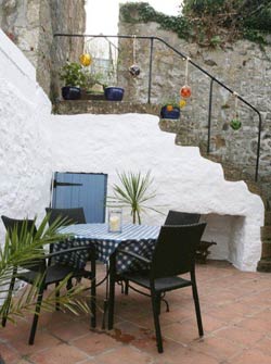 Self Catering Holiday Home in St Ives