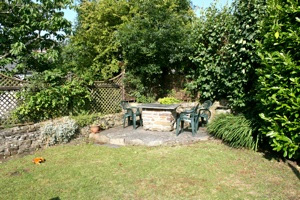 Holiday Cottage - North Cornwall